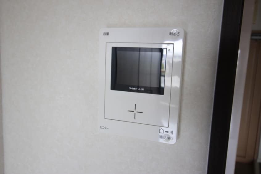 内観写真 村上ハイツ