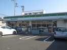 ファミリーマート瑞穂汐路町店(コンビニ)まで452m 村上ハイツ