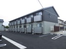 Ｄ－ｒｏｏｍ今池の外観