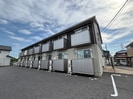 Ｄ－ｒｏｏｍ今池の外観