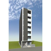 仮)泉二丁目マンション