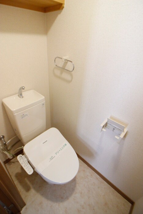 トイレ Ｓｕｎ Ｓｔａｔｅ竜ノ口