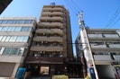 ﾗｲｵﾝｽﾞﾏﾝｼｮﾝ千種南（９０３）の外観