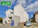 クラスティーネ芝町の外観