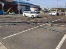 駐車場 ア－バンコ－プ