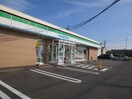 ファミリーマート 一宮森本店(コンビニ)まで370m ア－バンコ－プ