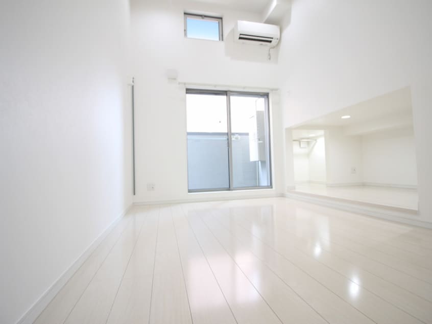 居室 Breeze Residence Moriyama