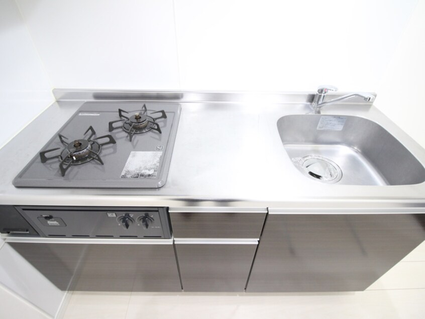 キッチン Breeze Residence Moriyama