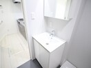 洗面 Breeze Residence Moriyama