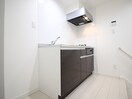 キッチン Breeze Residence Moriyama