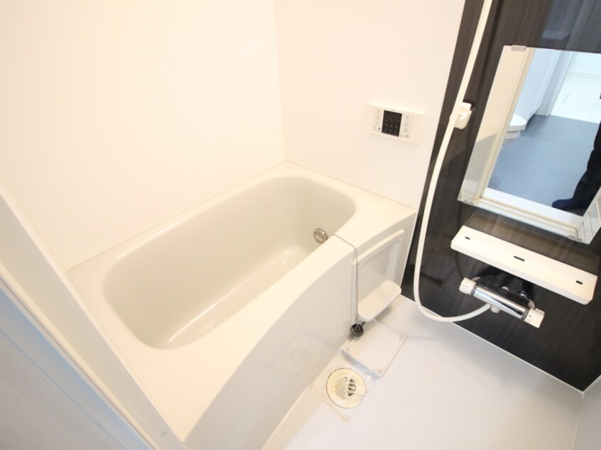 バス／シャワールーム等 Breeze Residence Moriyama
