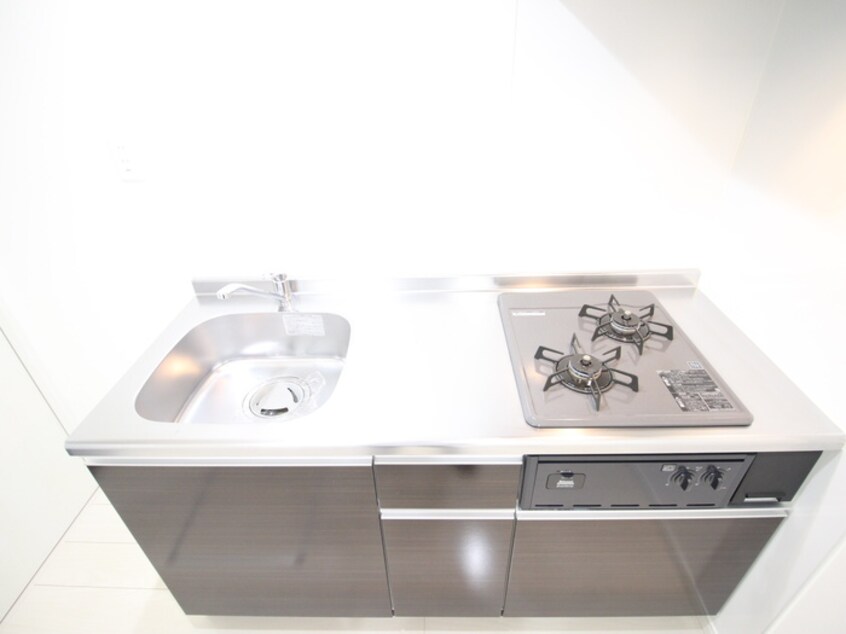 キッチン Breeze Residence Moriyama