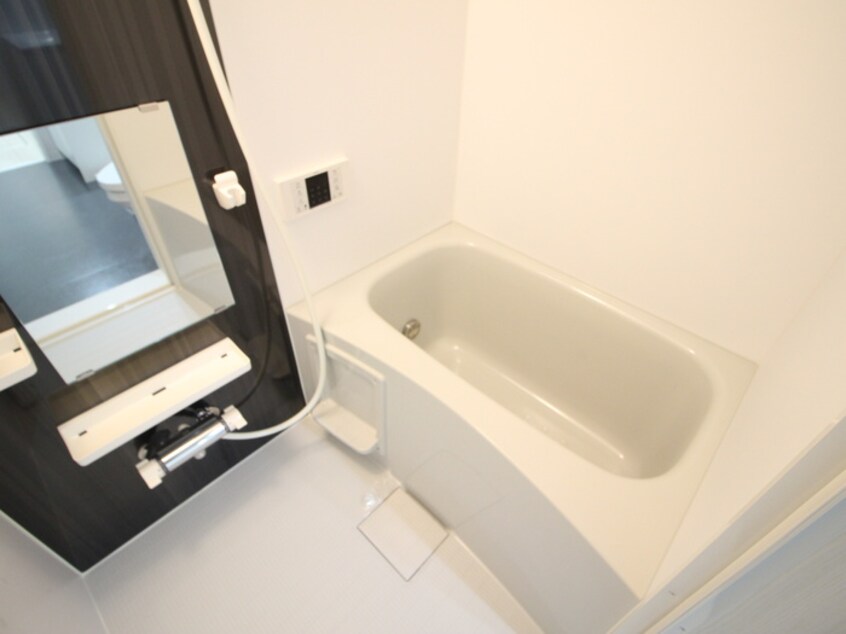 バス／シャワールーム等 Breeze Residence Moriyama