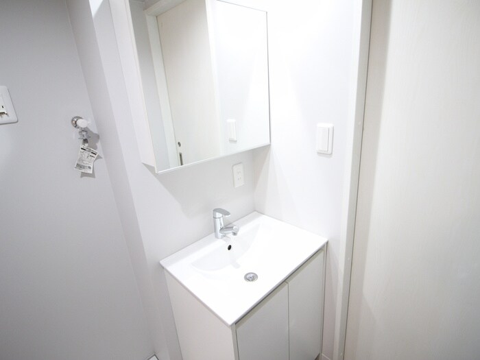 洗面 Breeze Residence Moriyama