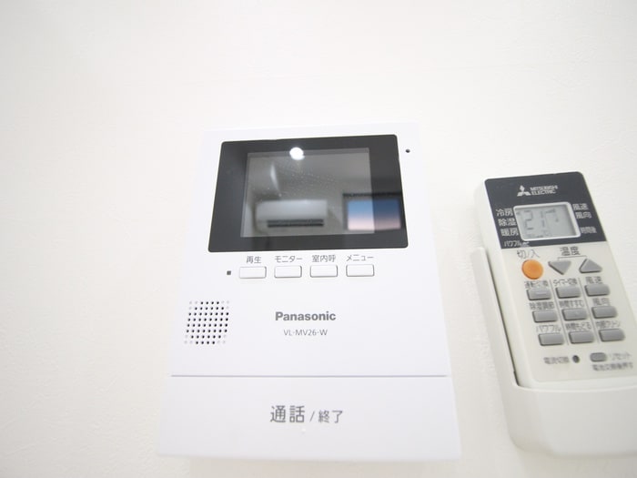 居室 Breeze Residence Moriyama