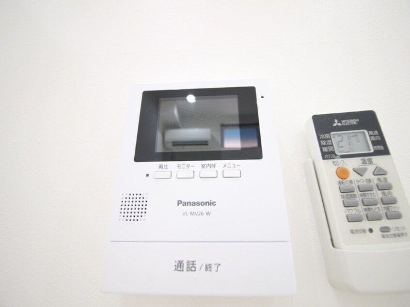 居室 Breeze Residence Moriyama