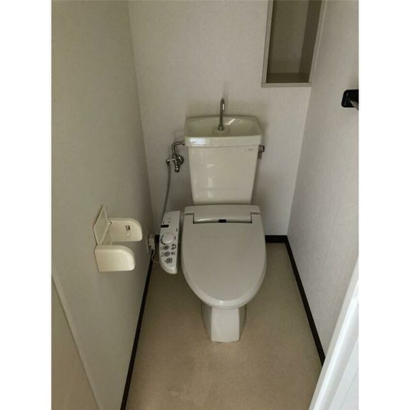 トイレ ｲﾄｰﾋﾟｱ紅葉舎金山ﾏﾝｼｮﾝ(1207)