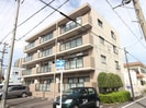 グランハイツ大志の外観