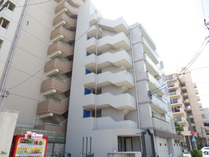 外観写真 セントラルホ－ム千早