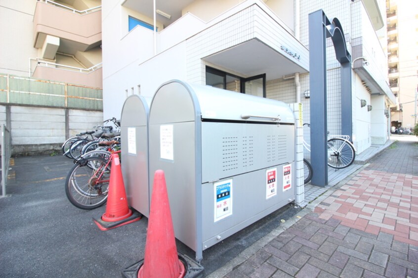 その他 セントラルホ－ム千早