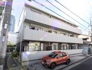 エスペランサの外観