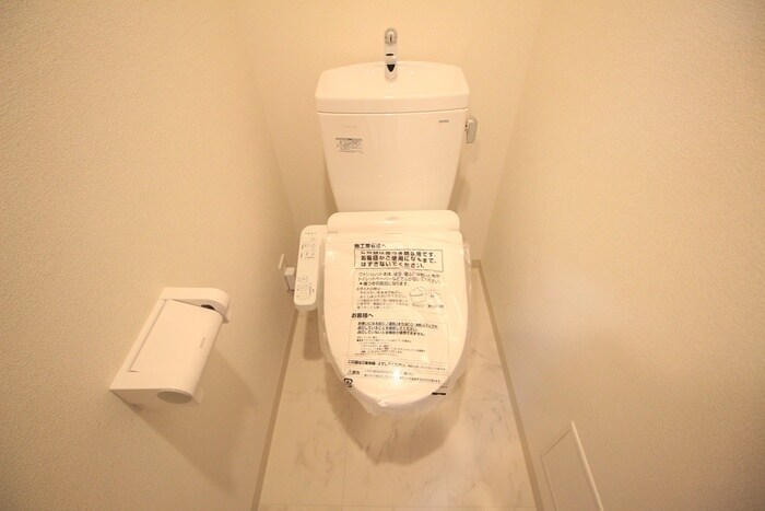 トイレ ﾌｧｽﾃｰﾄ名古屋駅前ﾄﾞﾘｰﾑ（605）