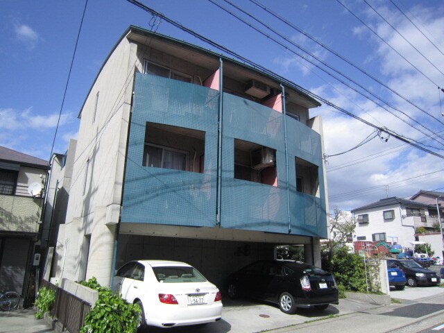 外観写真 ＶＩＶＩＤ原