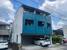 ＶＩＶＩＤ原の外観