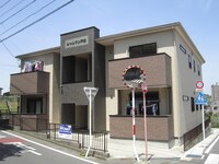 シャルマン戸崎