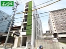 Lives Residence 東桜の外観