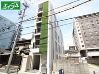 Lives Residence 東桜