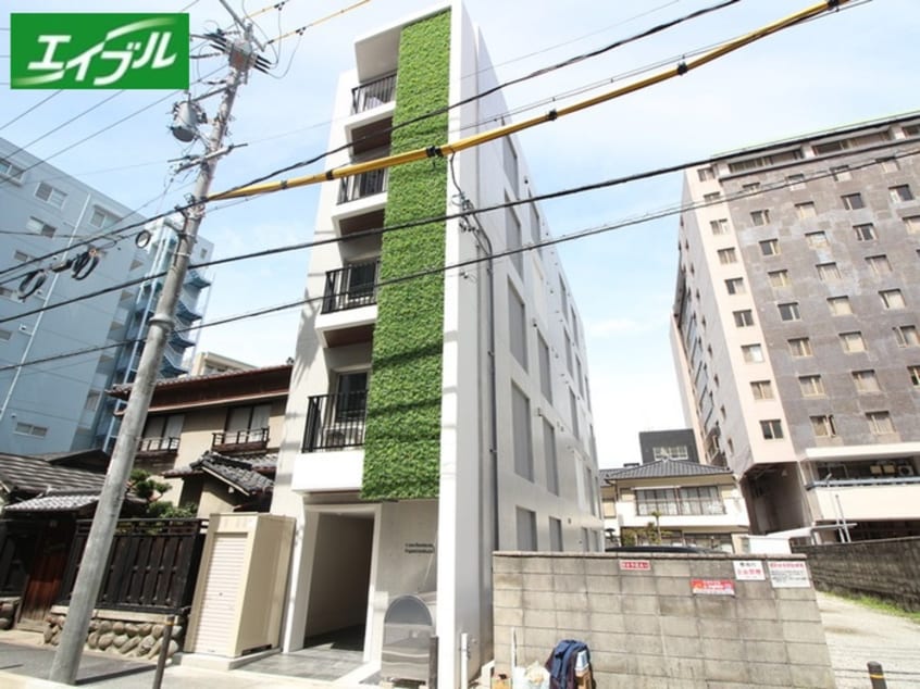 外観写真 Lives Residence 東桜