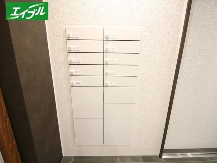 建物設備 Lives Residence 東桜