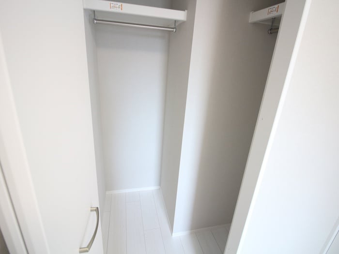 収納 Lives Residence 東桜