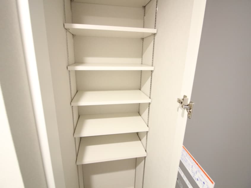 靴箱 Lives Residence 東桜