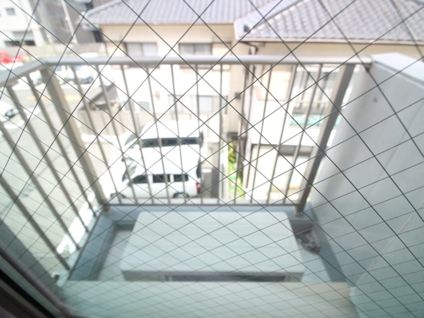 ベランダ・バルコニー Lives Residence 東桜