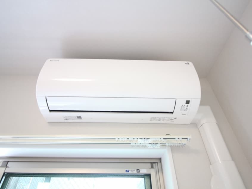 内観写真 Lives Residence 東桜