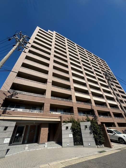 外観写真 サーパスシティ鳴海（604）