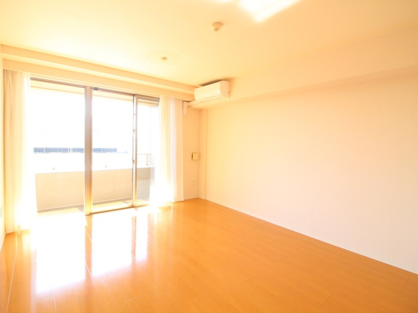 居室 サーパスシティ鳴海（604）