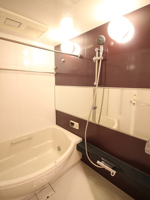 バス／シャワールーム等 サーパスシティ鳴海（604）