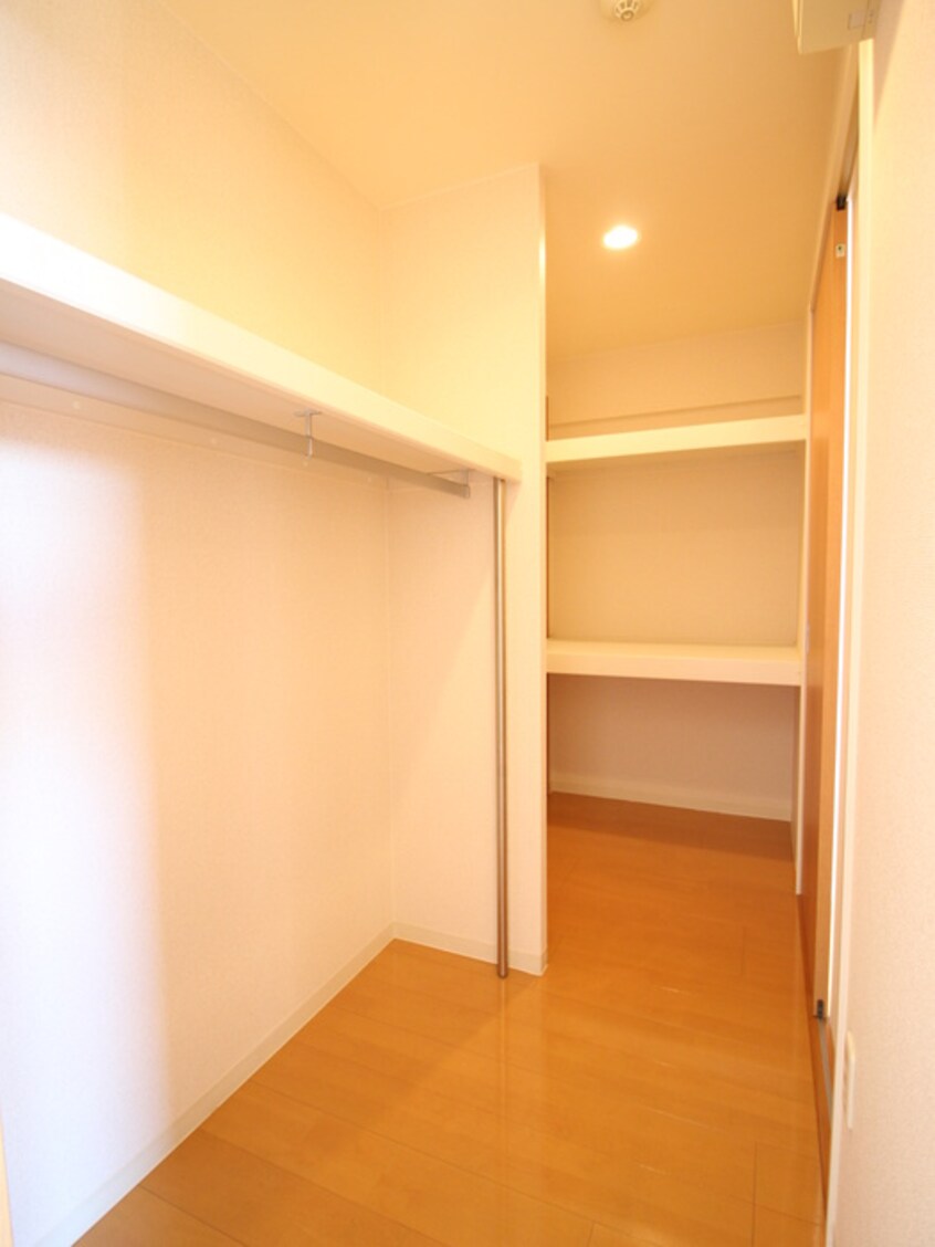 収納 サーパスシティ鳴海（604）