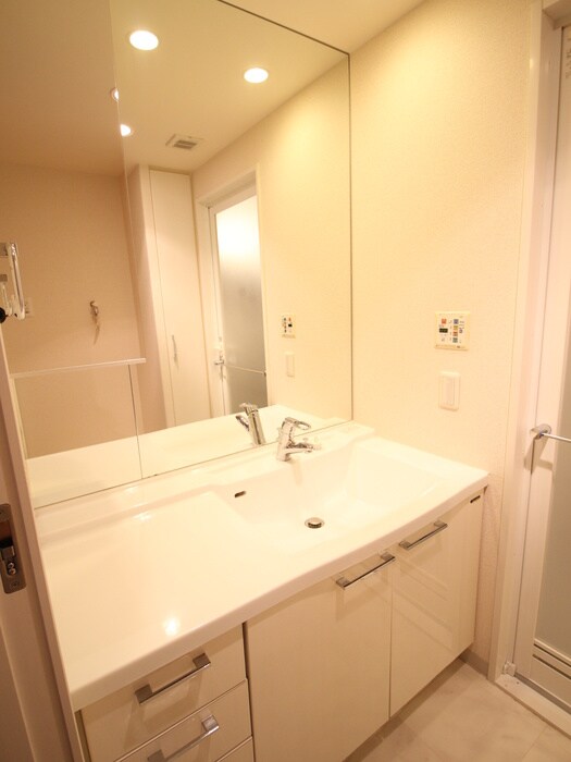 洗面 サーパスシティ鳴海（604）