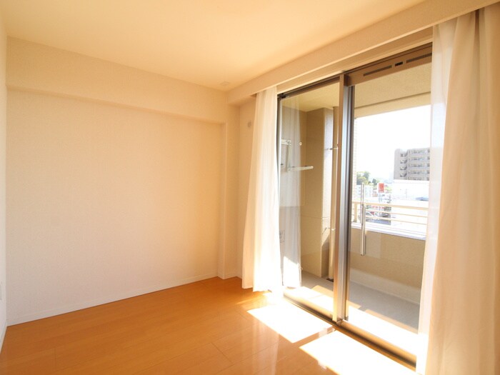 居室 サーパスシティ鳴海（604）