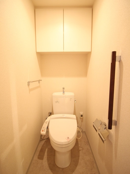 トイレ サーパスシティ鳴海（604）