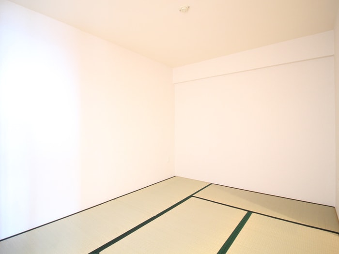 居室 サーパスシティ鳴海（604）