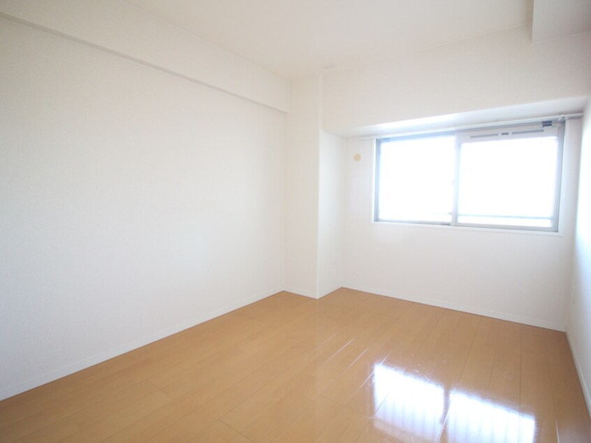 居室 サーパスシティ鳴海（604）