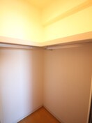 収納 サーパスシティ鳴海（604）