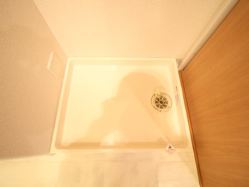 洗濯機置場 サーパスシティ鳴海（604）