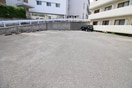 駐車場 コ－ポフジヤ