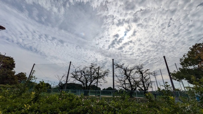 毘森公園(公園)まで600m コ－ポフジヤ